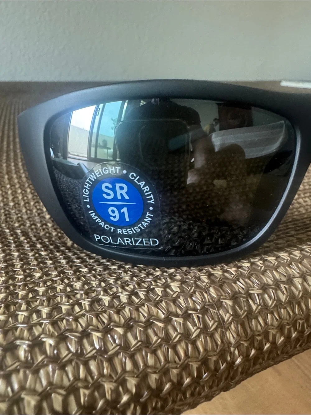 Kaenon sr91 polarized